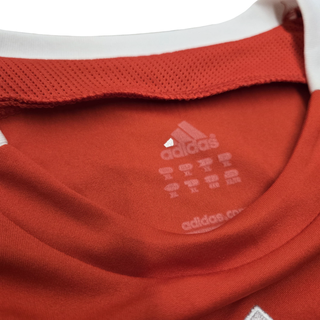 2008/09 China Away Size XL