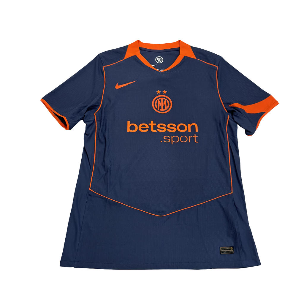 2025/26 Inter Milan Third Size L