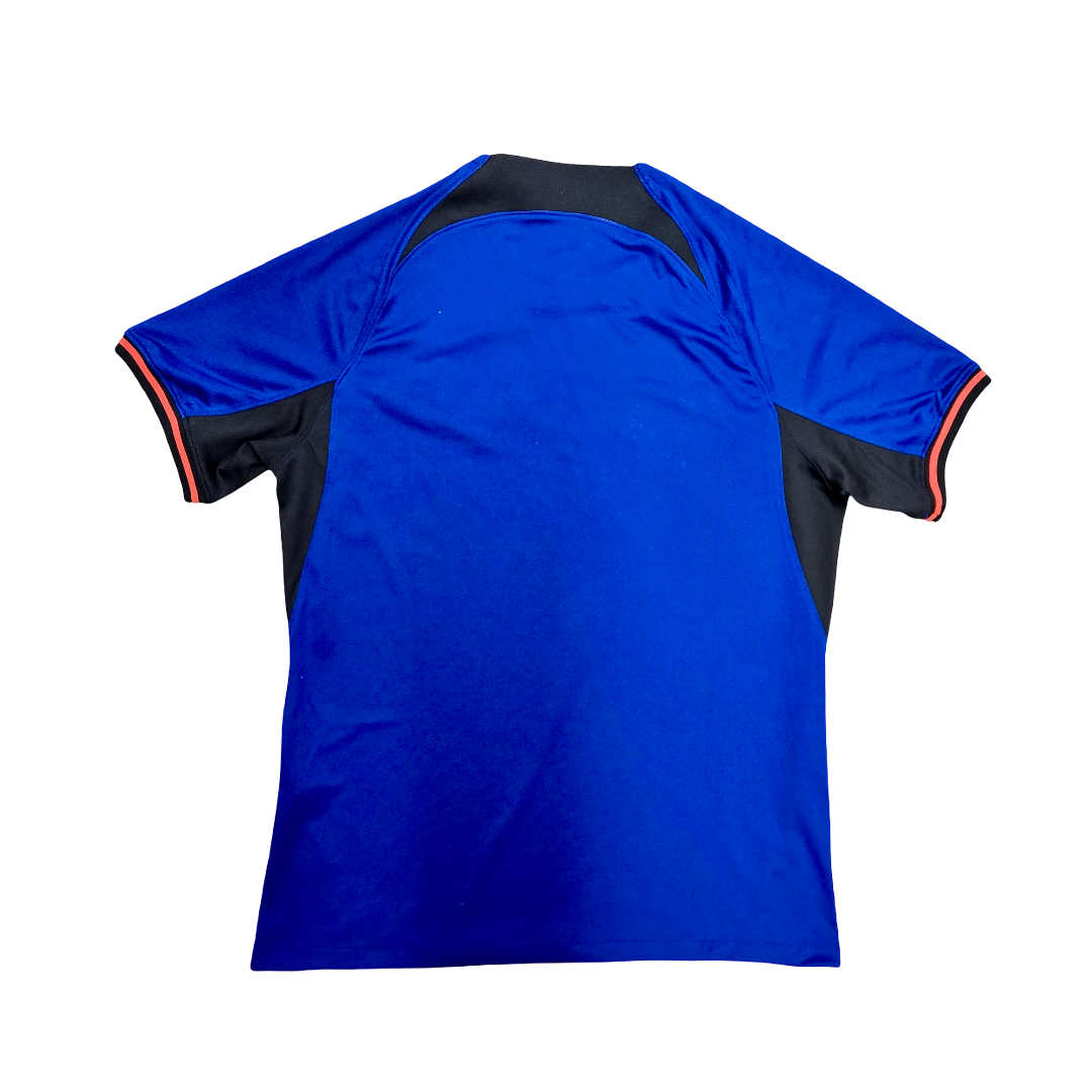 2022/23 Netherlands Away Size L