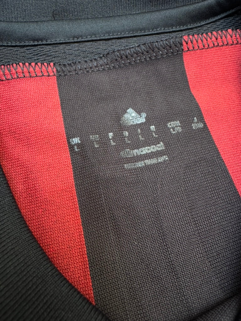 2015/16 AC Milan Home Size L Balotelli - additional view 5