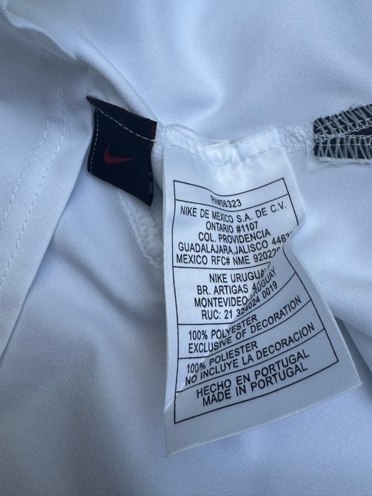 2005/06 Inter Milan Away Size XL