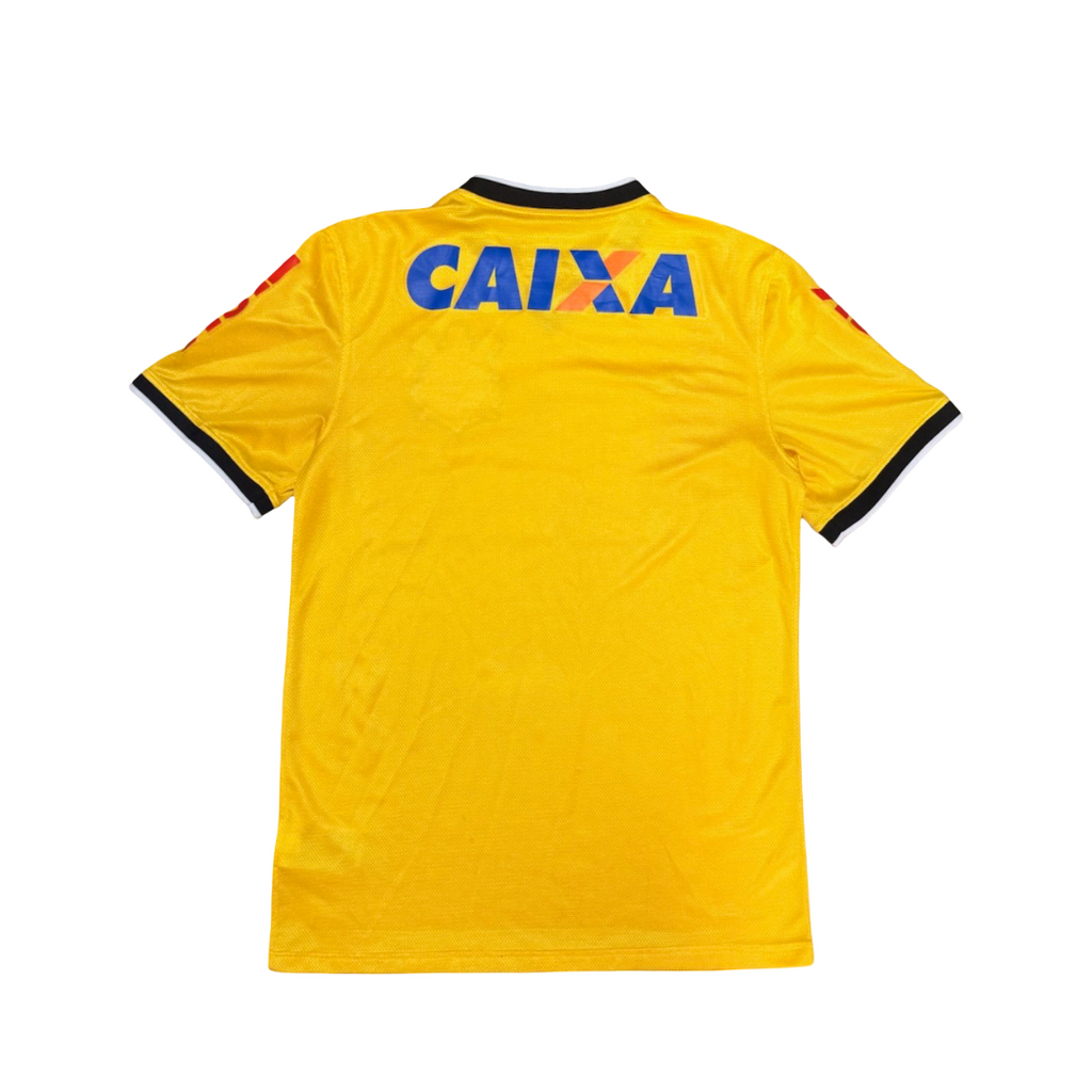 2014/15 Corinthians Third Size S