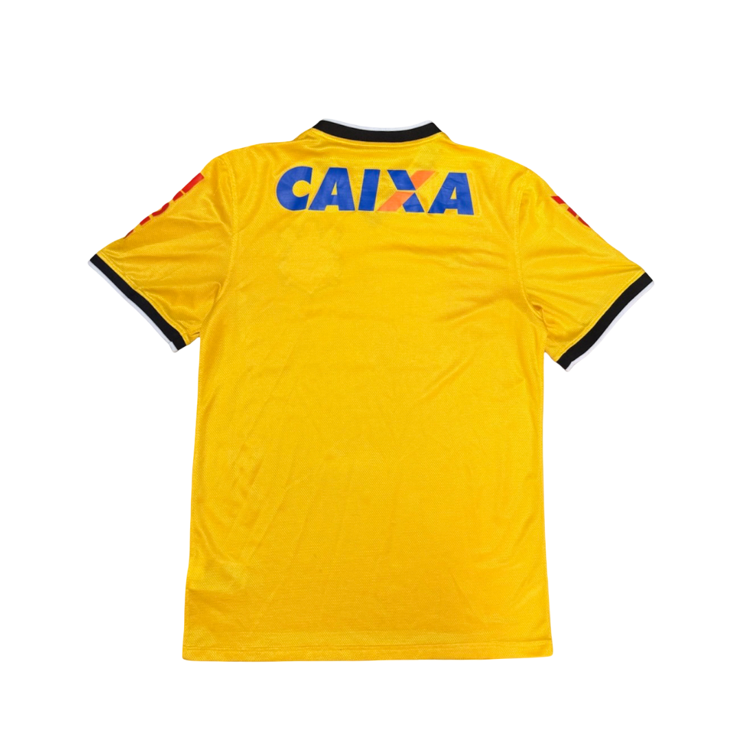2014/15 Corinthians Third Size S