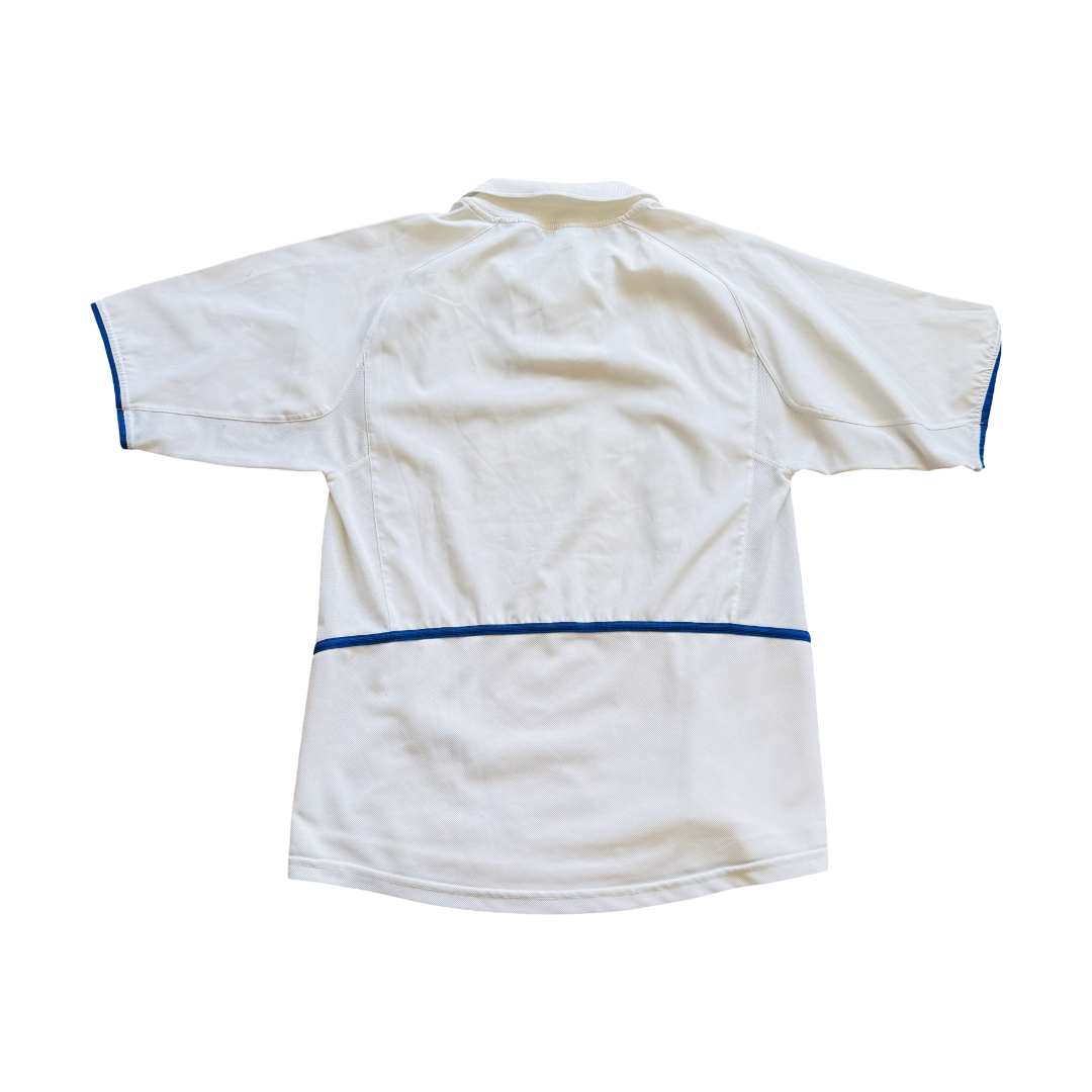 2002/03 Leeds United Home Size S