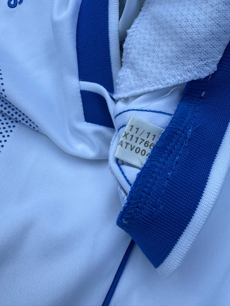 2012/13 Greece Home Size XL