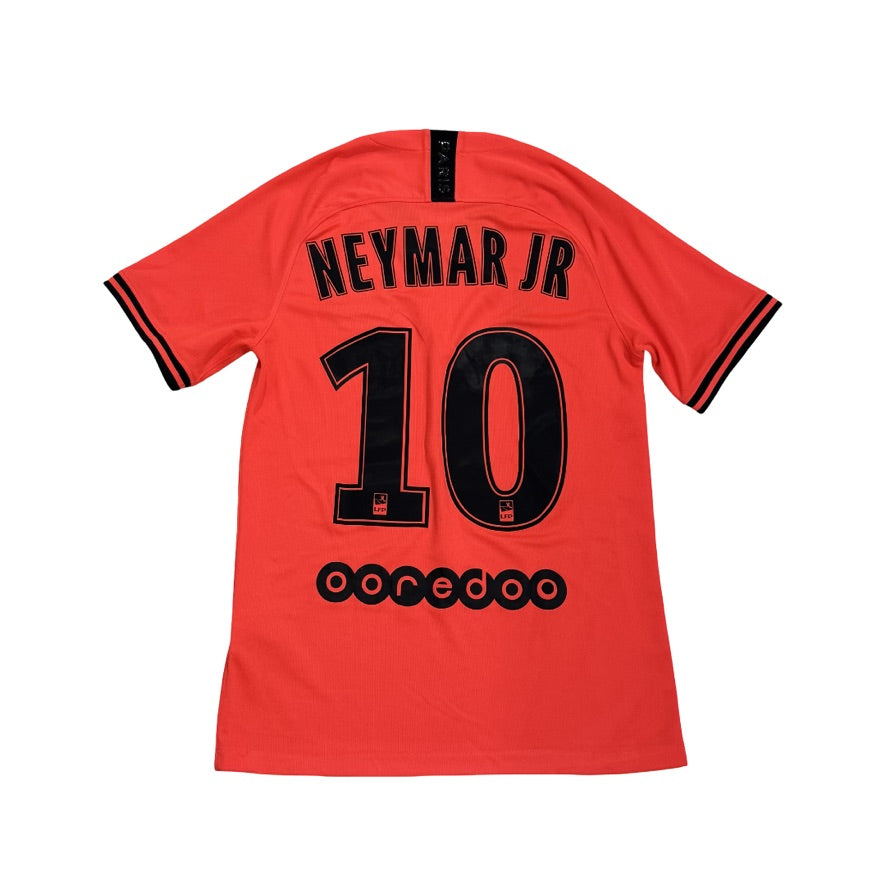 2019/20 PSG Away Size S Neymar