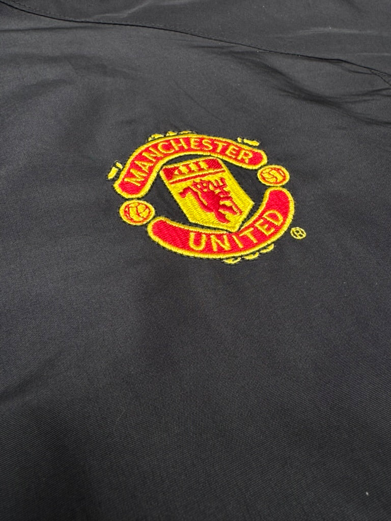 2002/03 Manchester United Jacket Size M