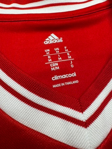 2013/14 Bayern Munich Home Size M - additional view 5