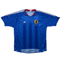 2004/06 Japan Home Size XL - front view