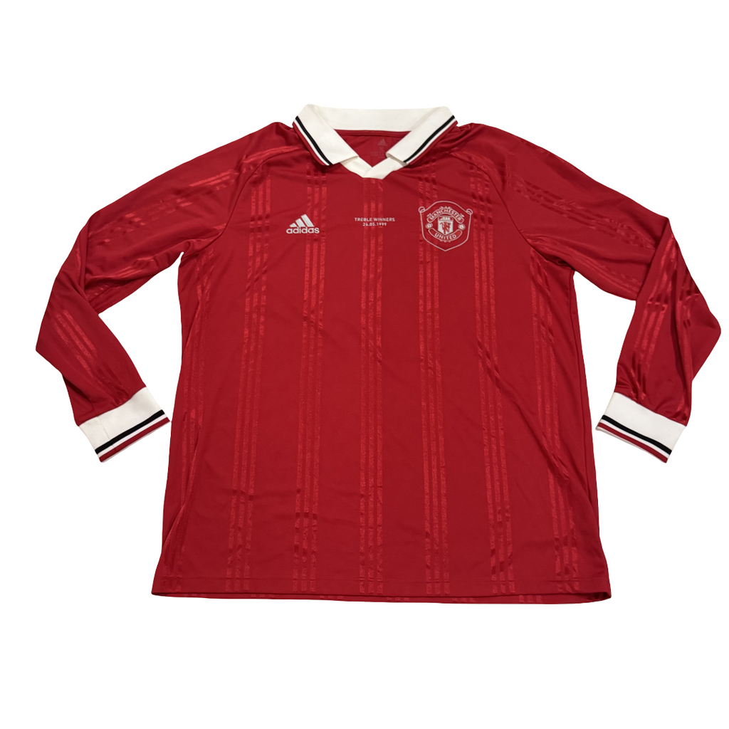 2019/20 (1999) Manchester United Icons Size XL Beckham