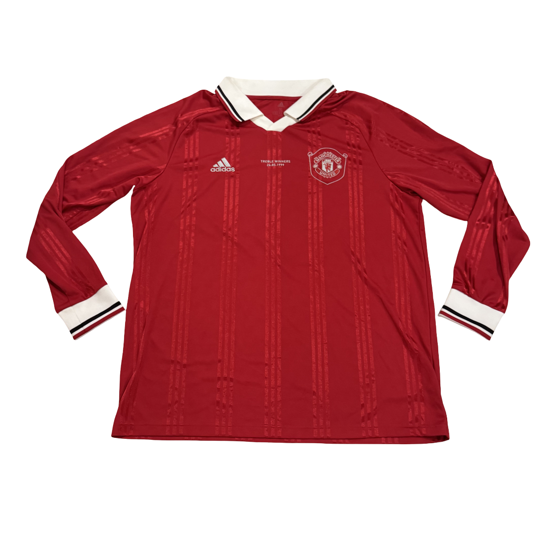 2019/20 (1999) Manchester United Icons Size XL Beckham