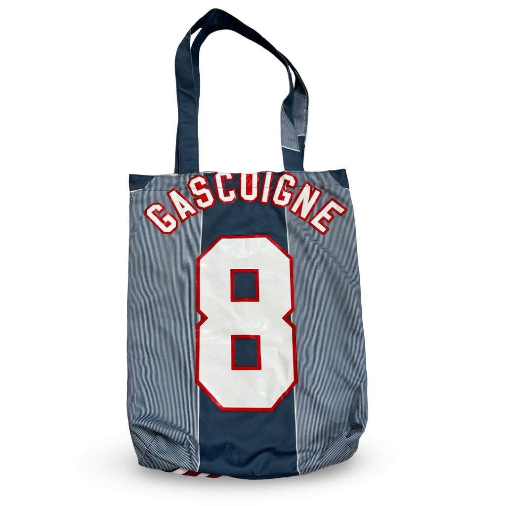 Rework Tote #73 - England