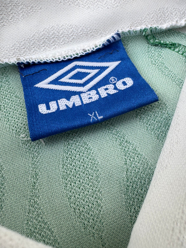 1996/98 Ireland Home Size XL