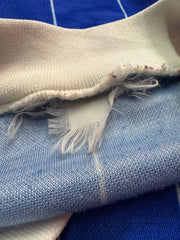 1982/84 Rangers FC Home Size M