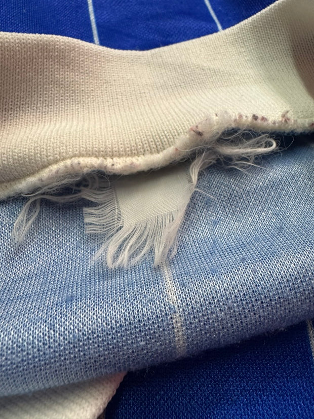 1982/84 Rangers FC Home Size M