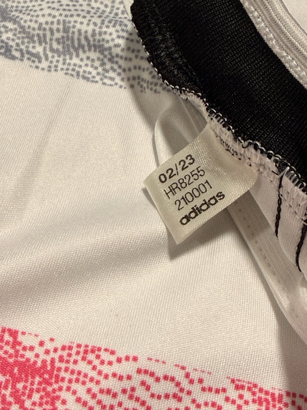 2023/24 Juventus Away Size L