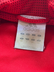 2006 New York Metrostars Jacket Size L