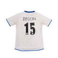 2003/05 Chelsea Away Size M Drogba