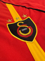 2002/03 Galatasaray Away Size XL