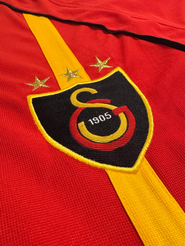 2002/03 Galatasaray Away Size XL