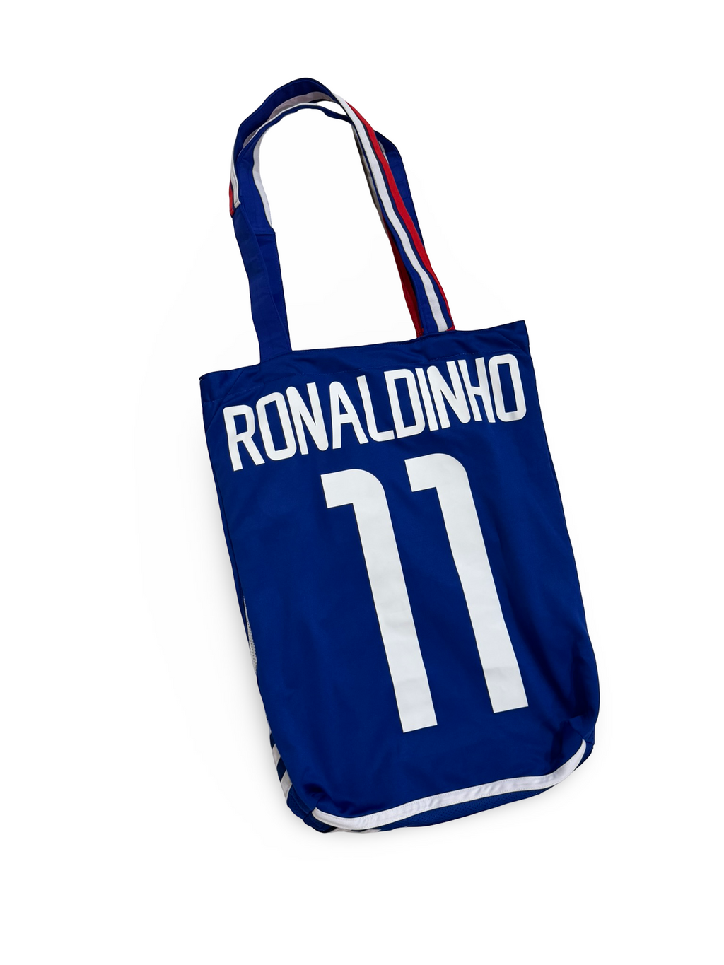 Rework Tote #43 - Brazil