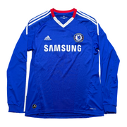 2010/11 Chelsea FC Home Size M Torres
