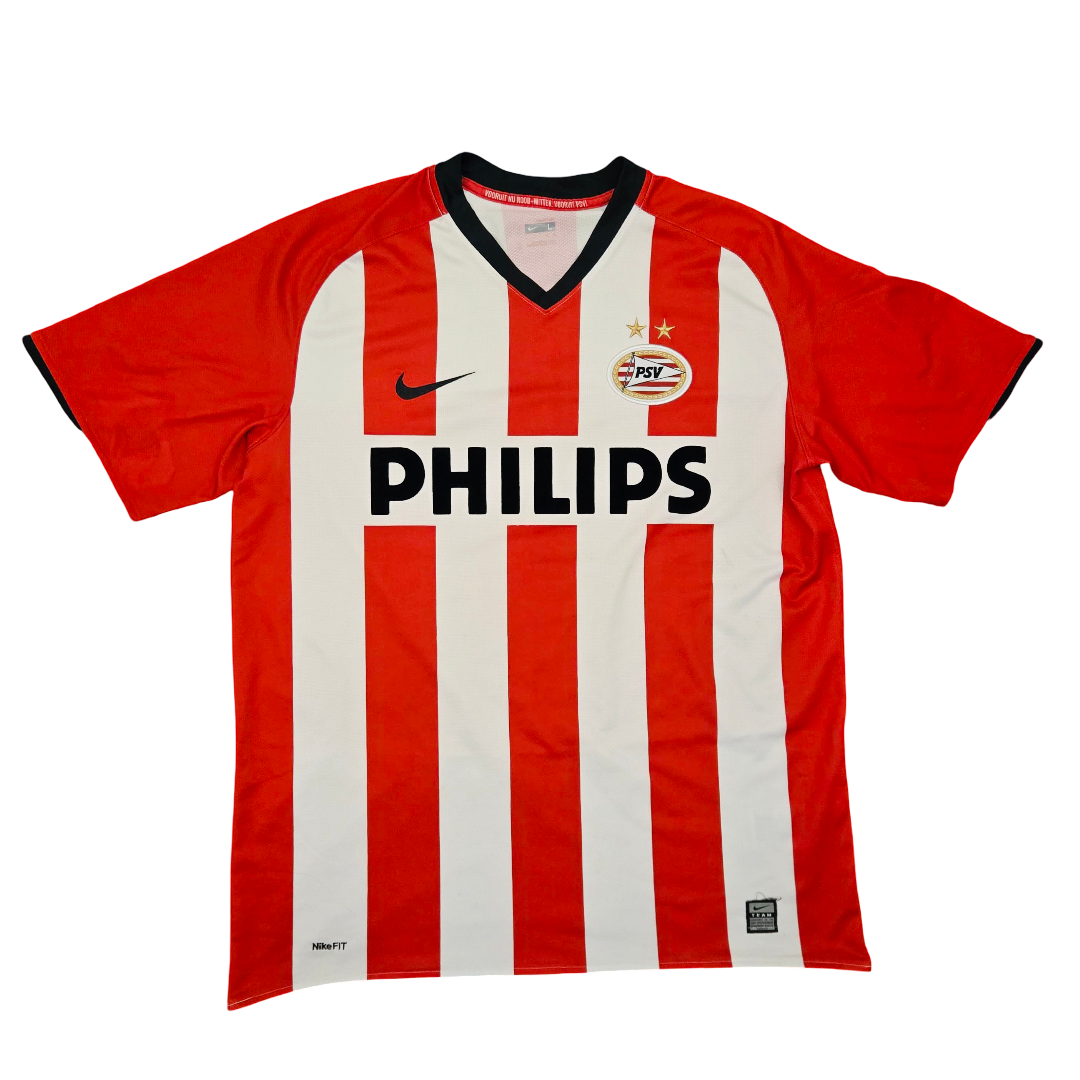 2008/10 PSV Home Size L - front view