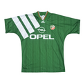 1992/94 Ireland Home Size M