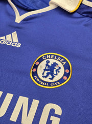 2008/09 Chelsea FC Home Size M