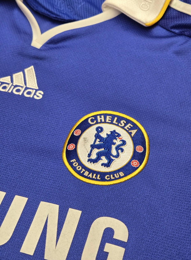 2008/09 Chelsea FC Home Size M