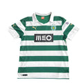 2013/14 Sporting Lisbon Home Size XL - front view