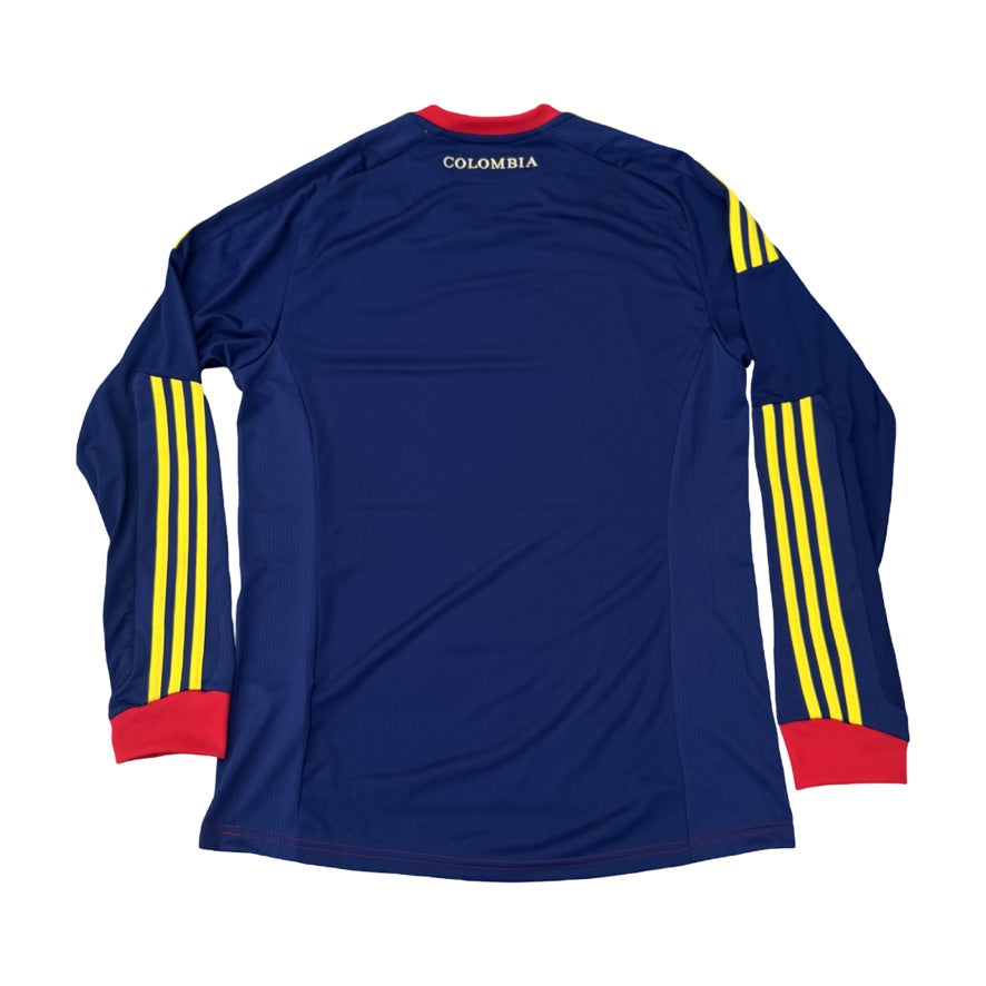 2011/13 Colombia Away Size M
