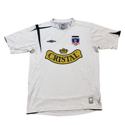 2006/07 Colo Colo Home Size L