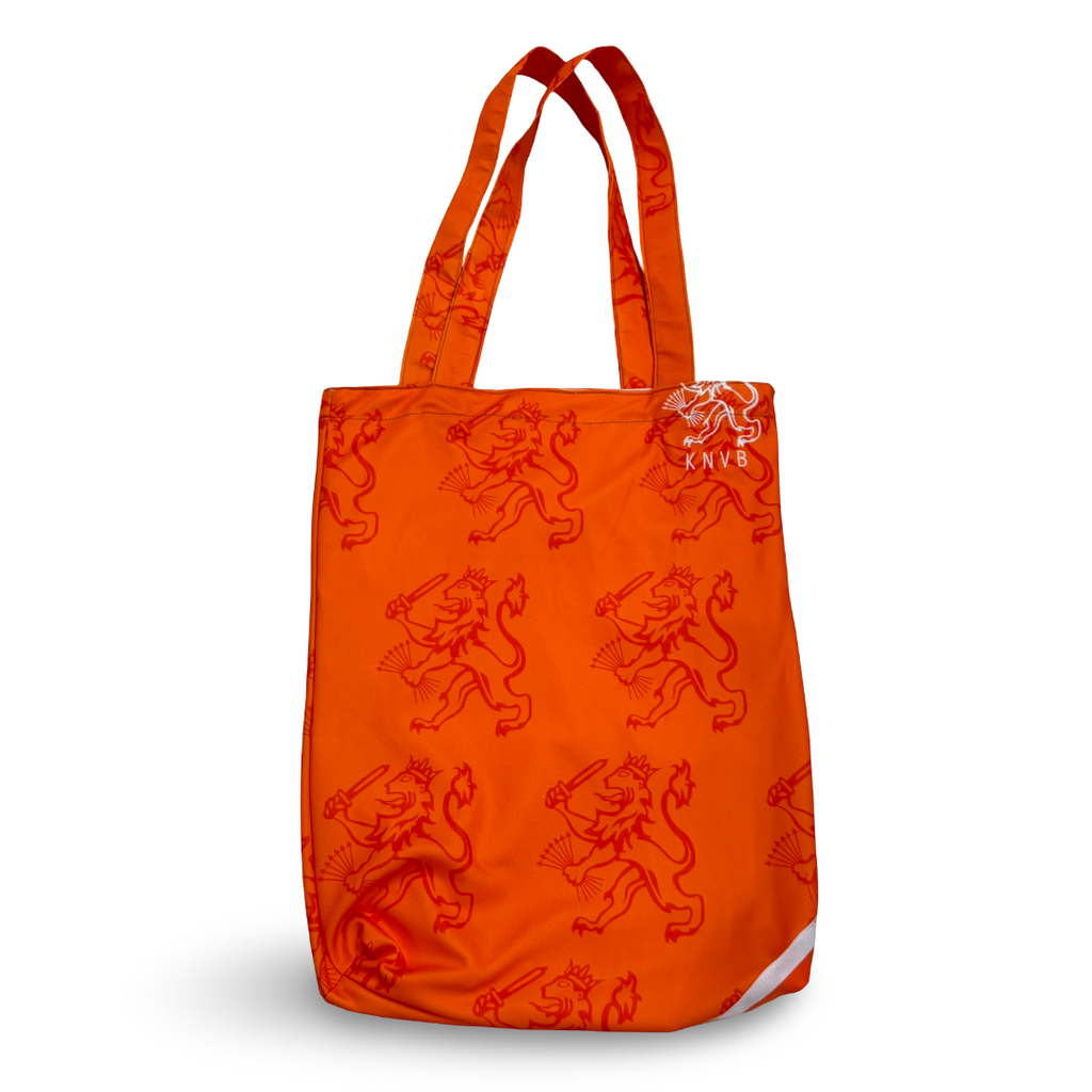 Rework Tote #26 - Holland