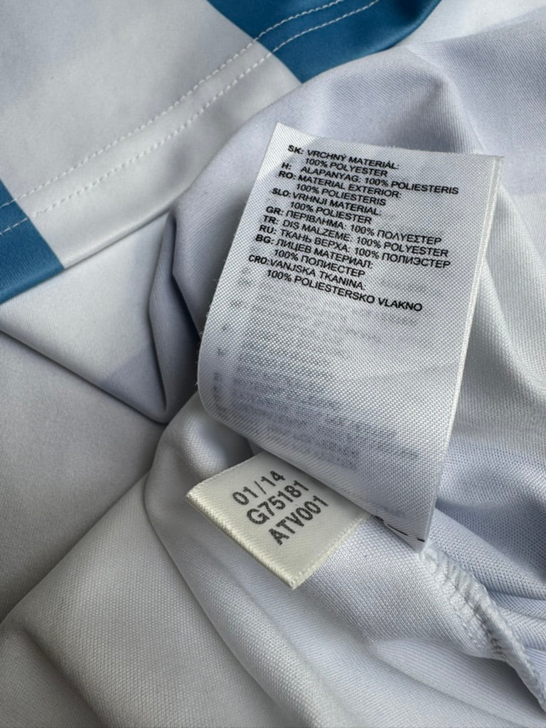 2013/15 Argentina Home Size L (Fan Version) - additional view 6