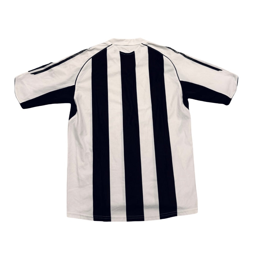 2005/07 Newcastle United Home Size M