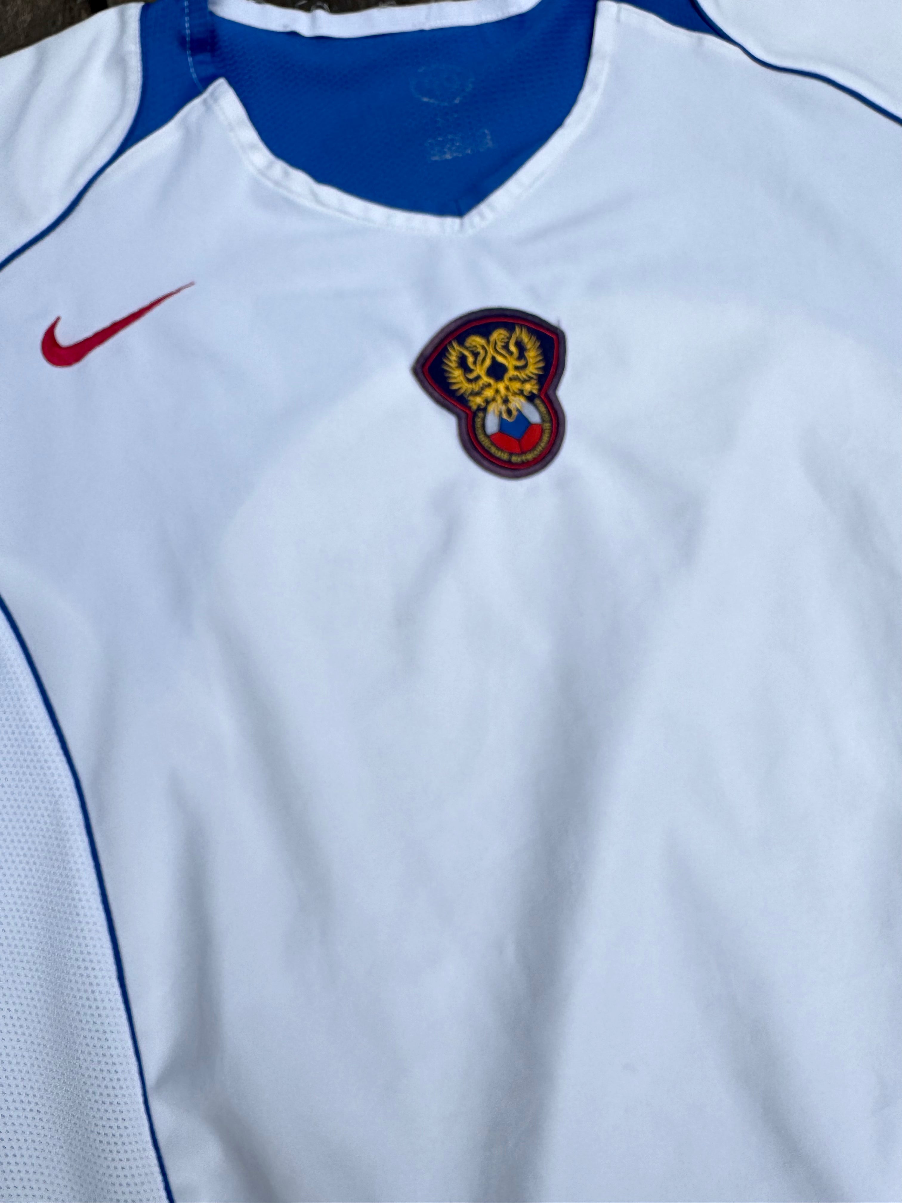 2004/06 Russia Home Size L