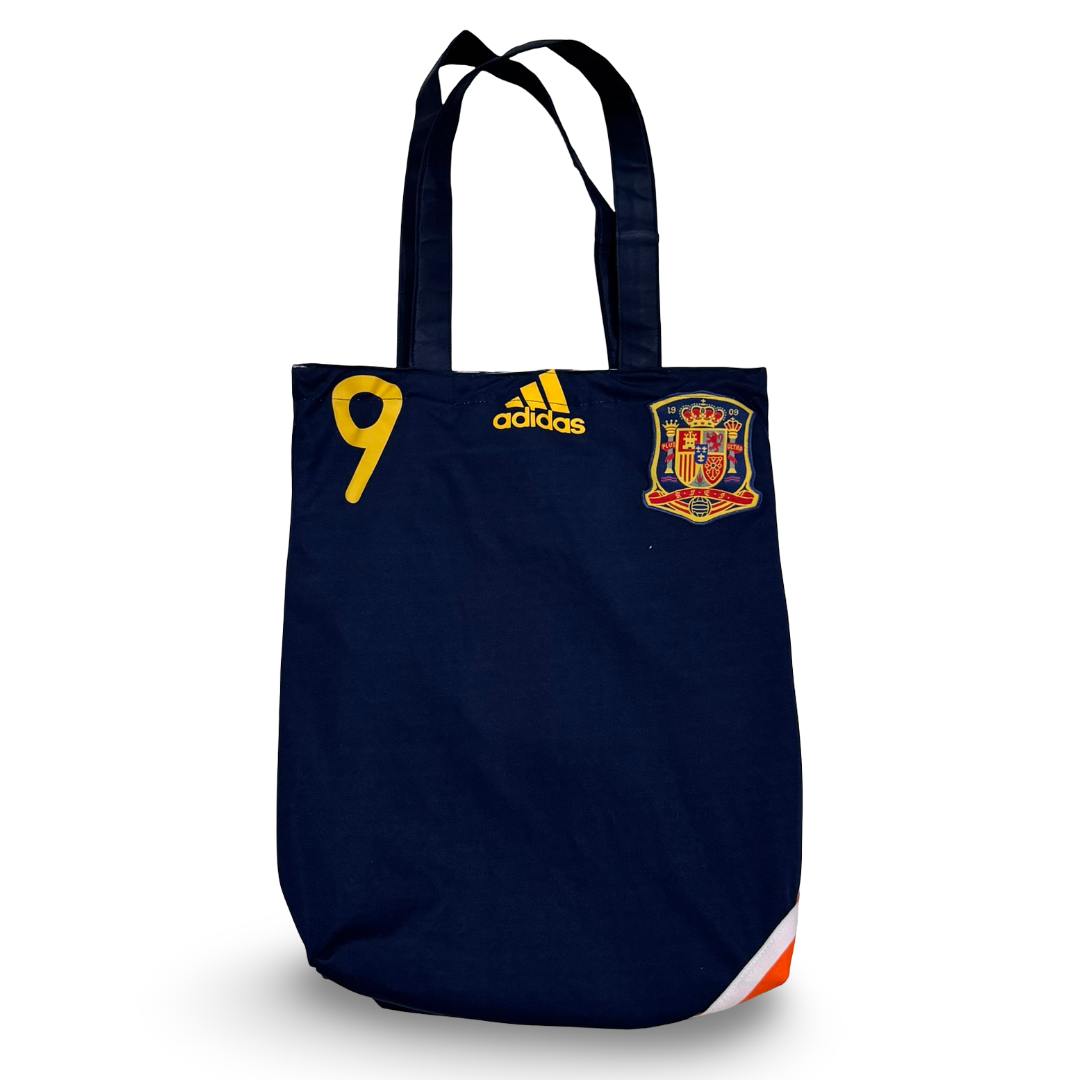 Rework Tote #25 - Spain
