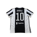 2017/18 Juventus Home Size L Dybala