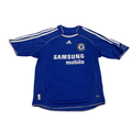 2006/08 Chelsea Home Size Youth M - front view