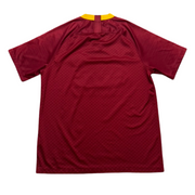 2018/19 AS Roma Home Size L