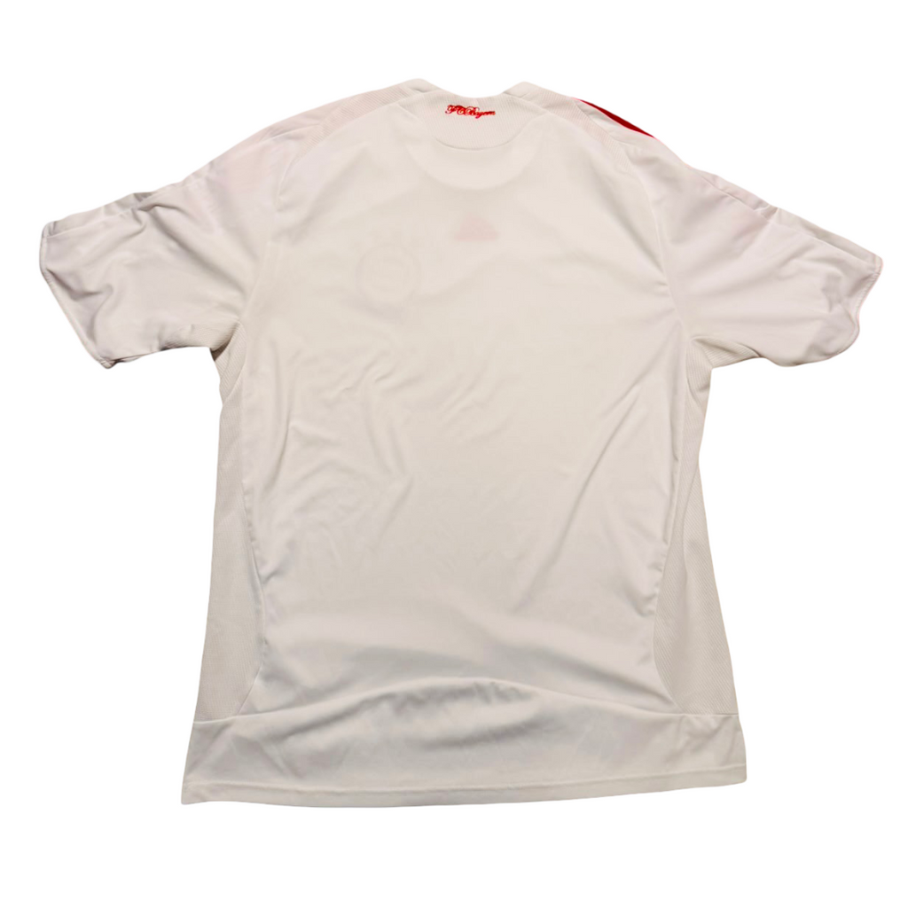 2008/09 Bayern Munich Third Size XL