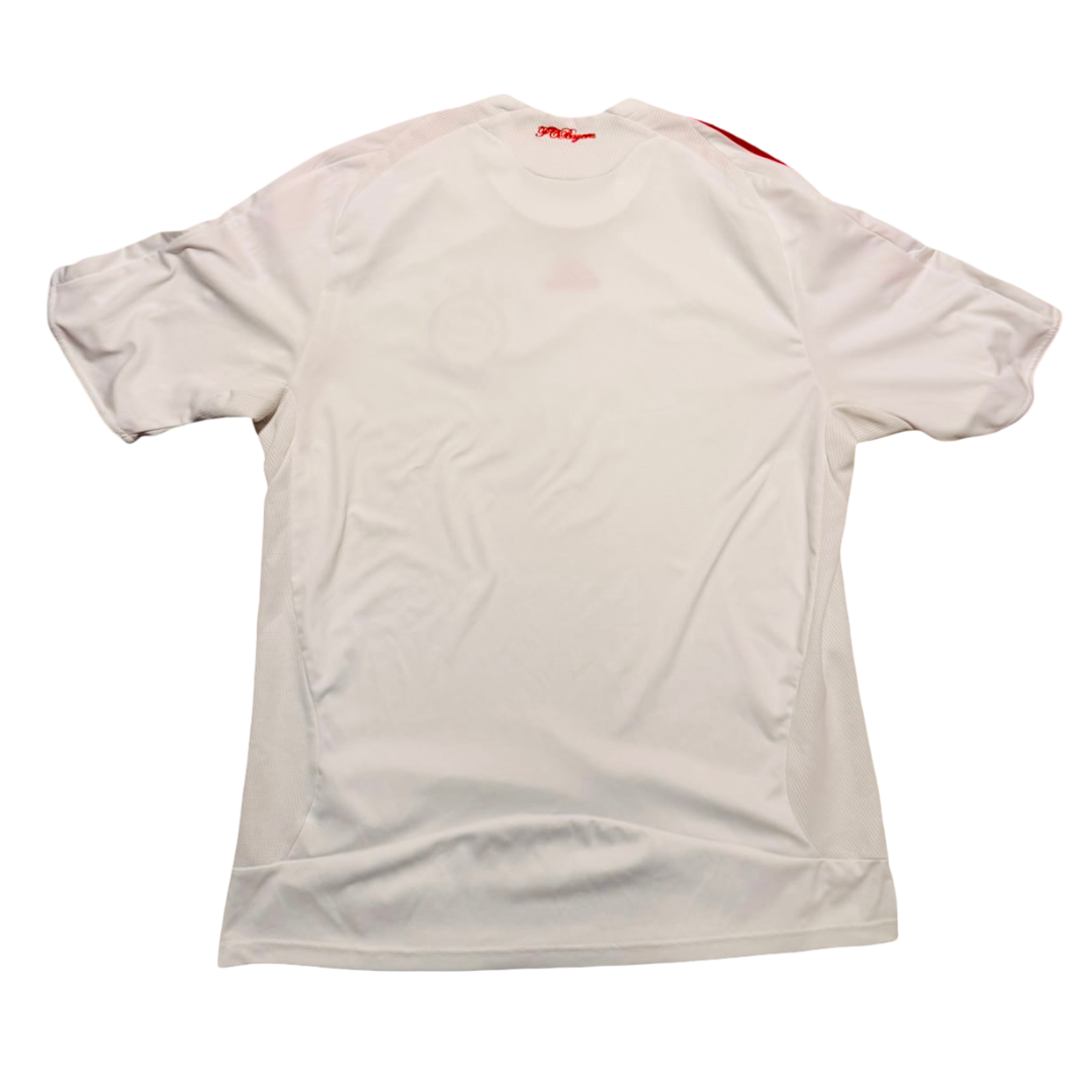 2008/09 Bayern Munich Third Size XL