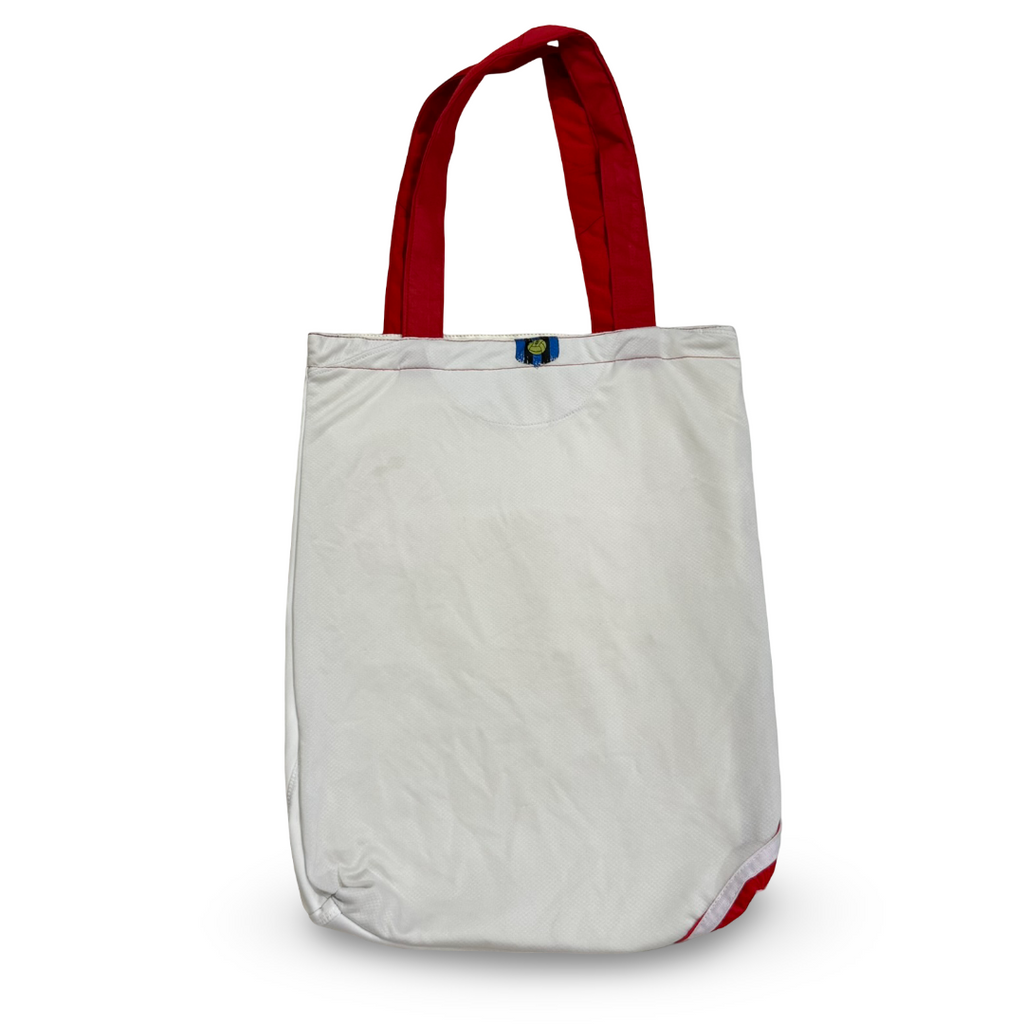 Rework Tote #68 - Spain