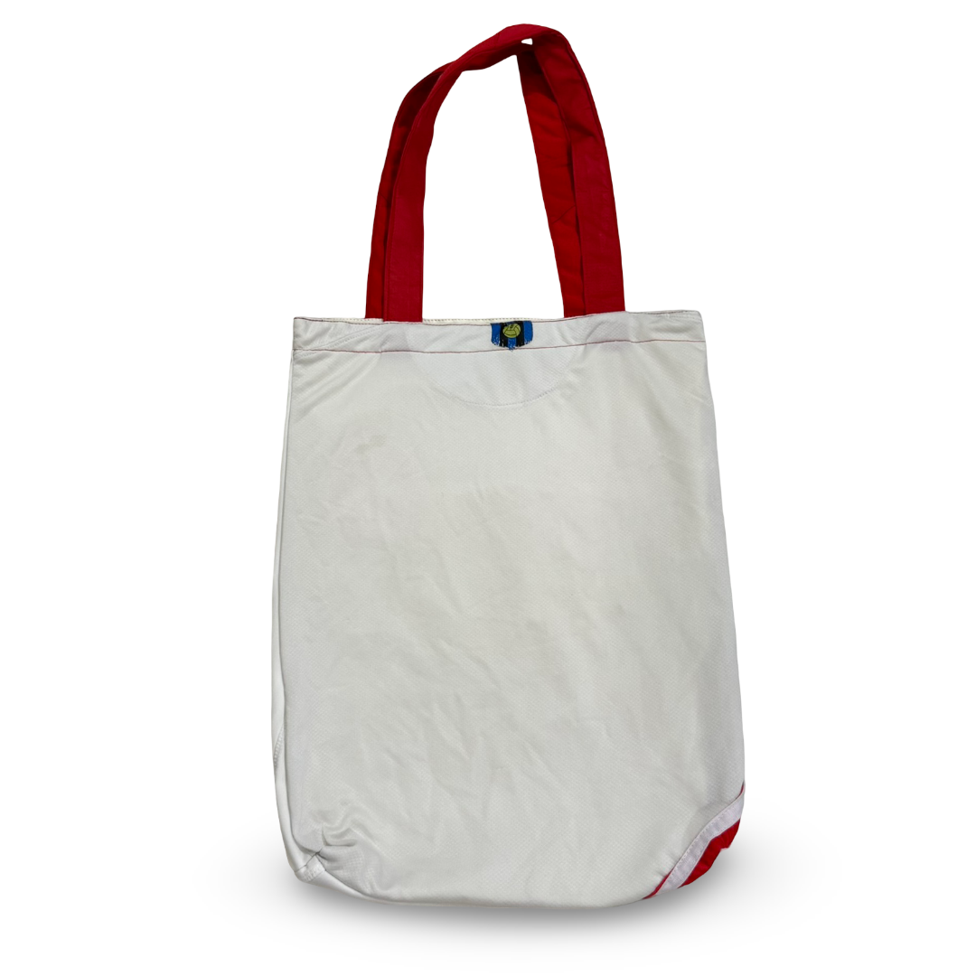 Rework Tote #68 - Spain