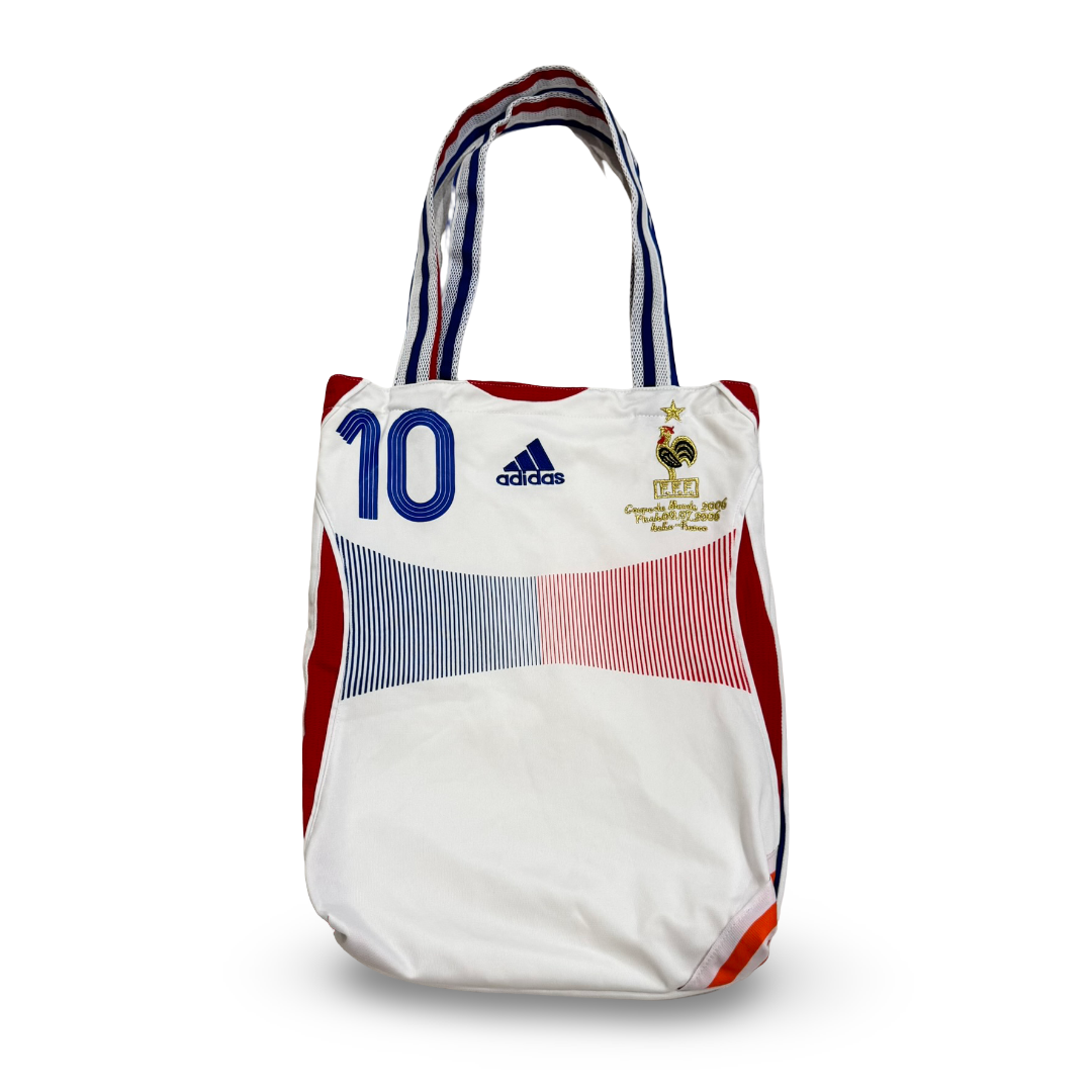 Rework Tote #6 - France