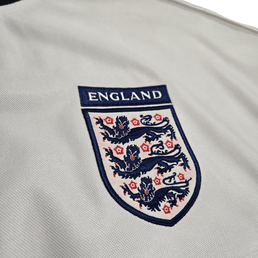 2000/02 England Home Size XXL Shearer - additional view 5