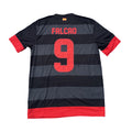 2012/13 Atletico Madrid Away Size M Falcao