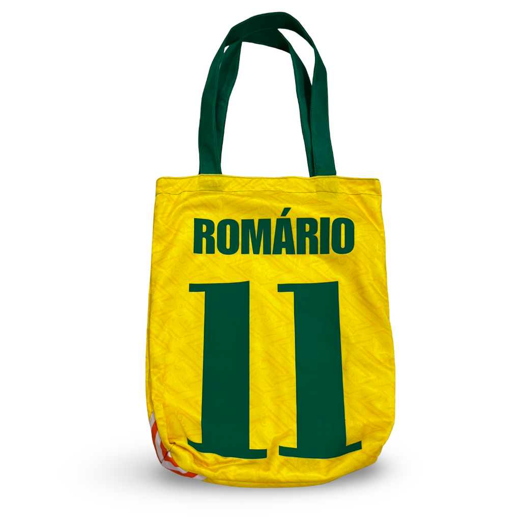 Rework Tote #66 - Brazil
