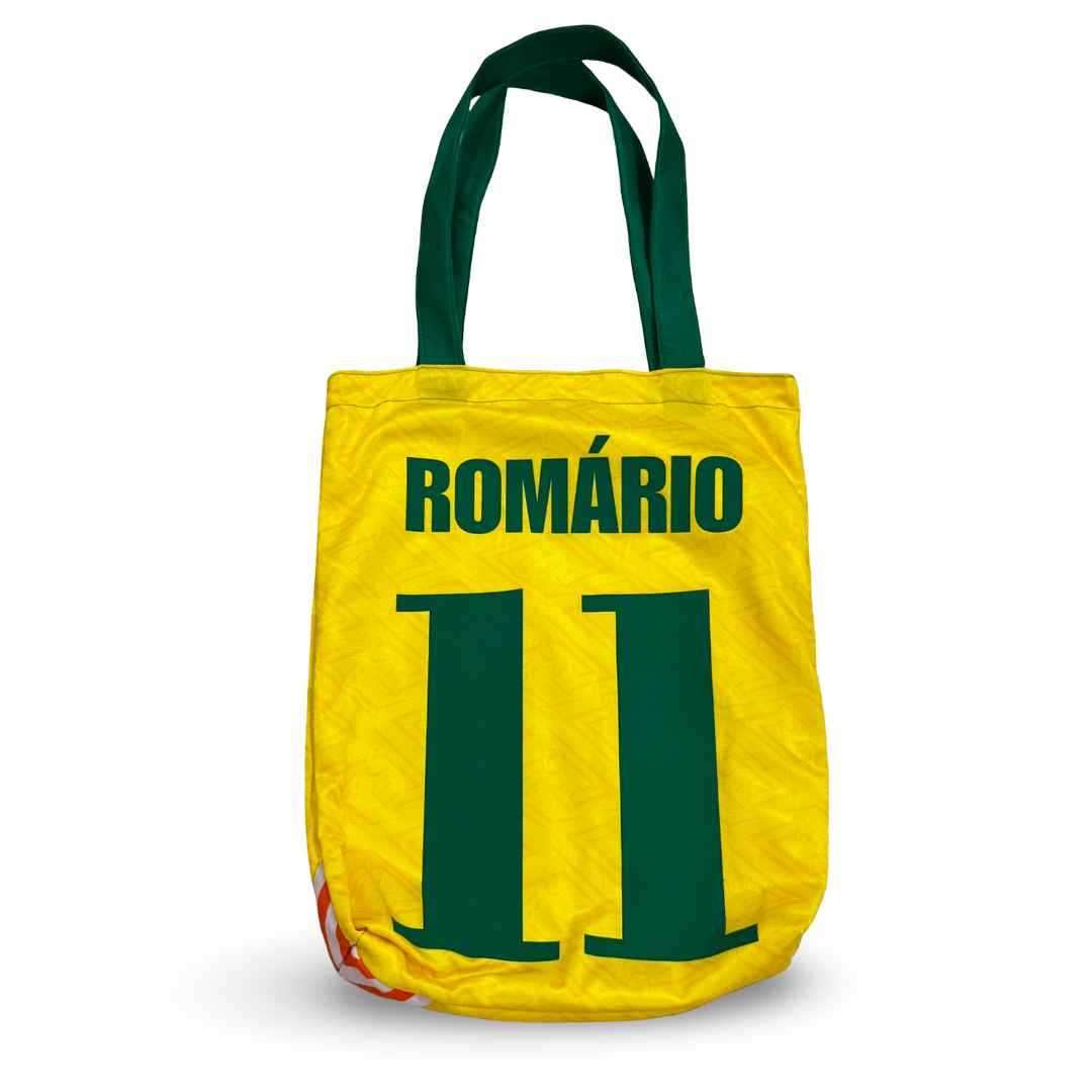 Rework Tote #66 - Brazil
